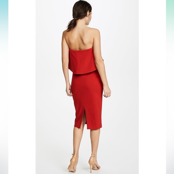 LIKELY Women's Driggs Dress size 0 - Picture 3 of 13